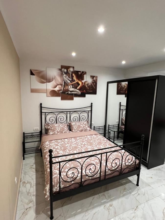 Diamond Apartment بيران المظهر الخارجي الصورة