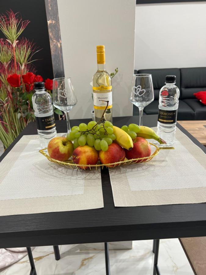 Diamond Apartment بيران المظهر الخارجي الصورة