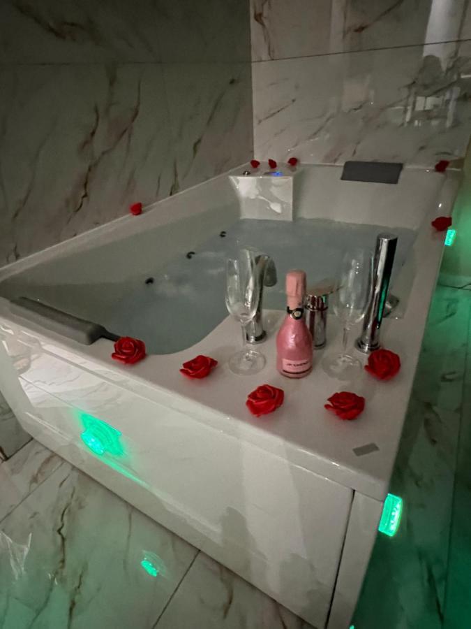 Diamond Apartment بيران المظهر الخارجي الصورة