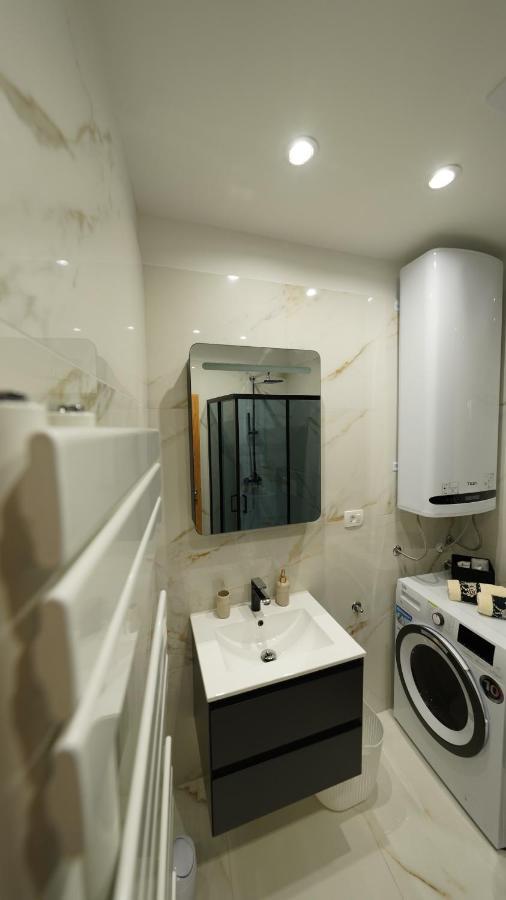 Diamond Apartment بيران المظهر الخارجي الصورة