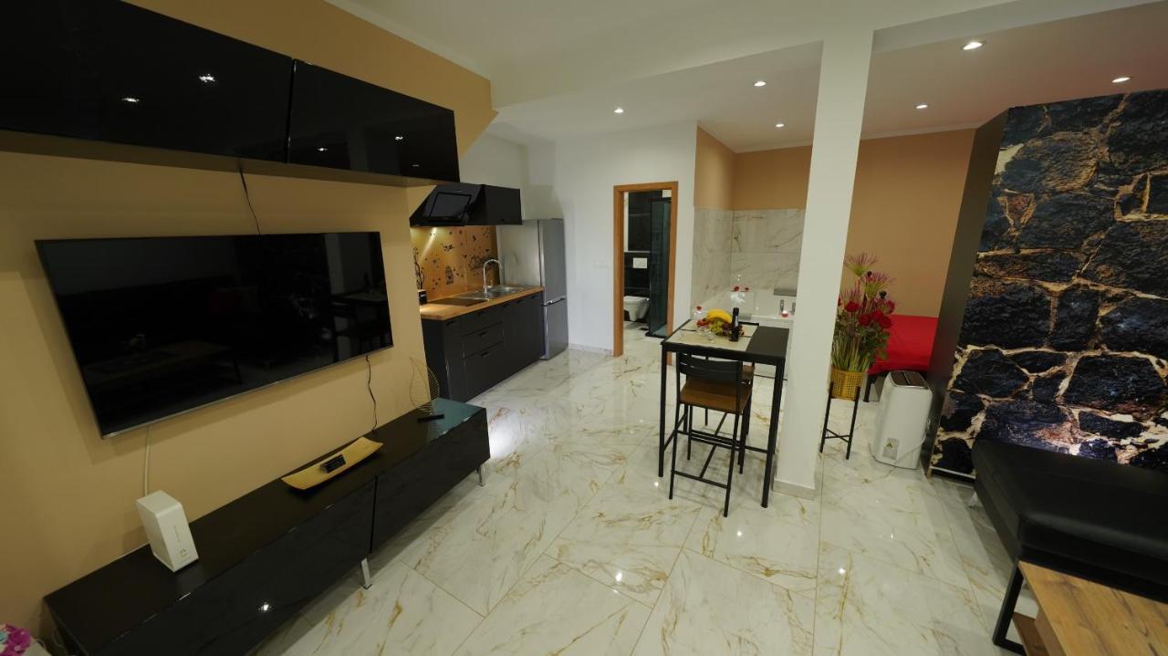 Diamond Apartment بيران المظهر الخارجي الصورة