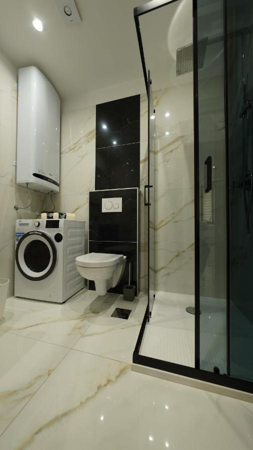 Diamond Apartment بيران المظهر الخارجي الصورة
