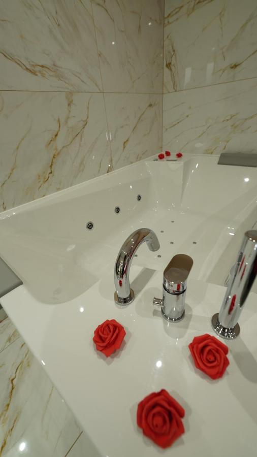 Diamond Apartment بيران المظهر الخارجي الصورة