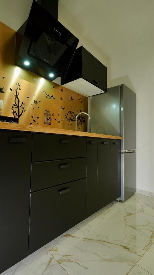 Diamond Apartment بيران المظهر الخارجي الصورة