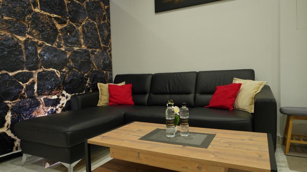 Diamond Apartment بيران المظهر الخارجي الصورة