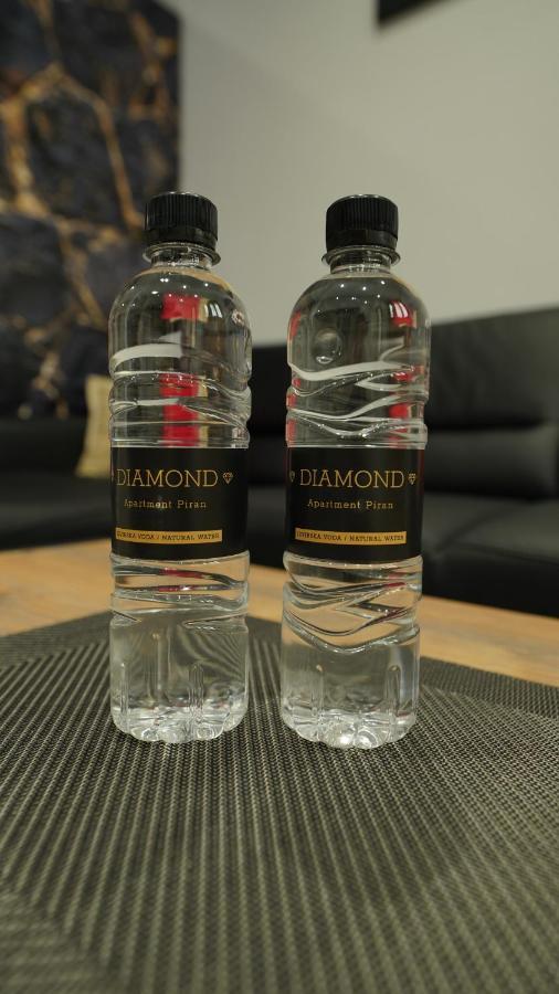 Diamond Apartment بيران المظهر الخارجي الصورة