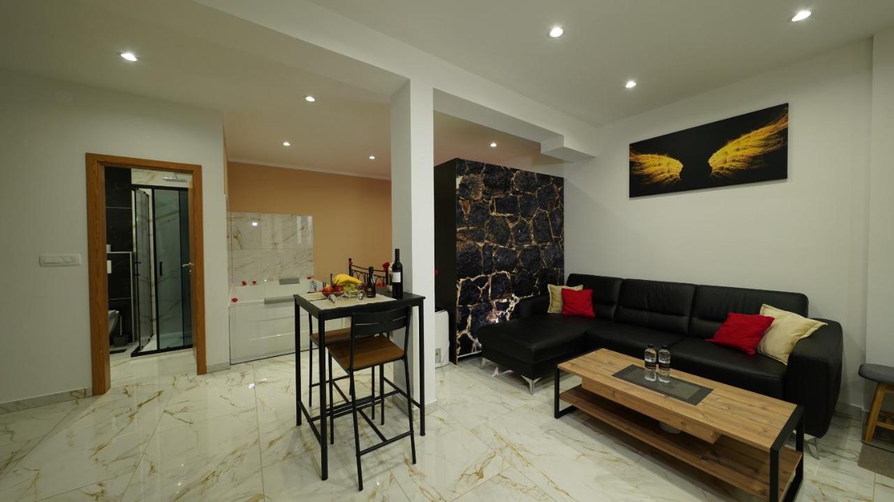 Diamond Apartment بيران المظهر الخارجي الصورة