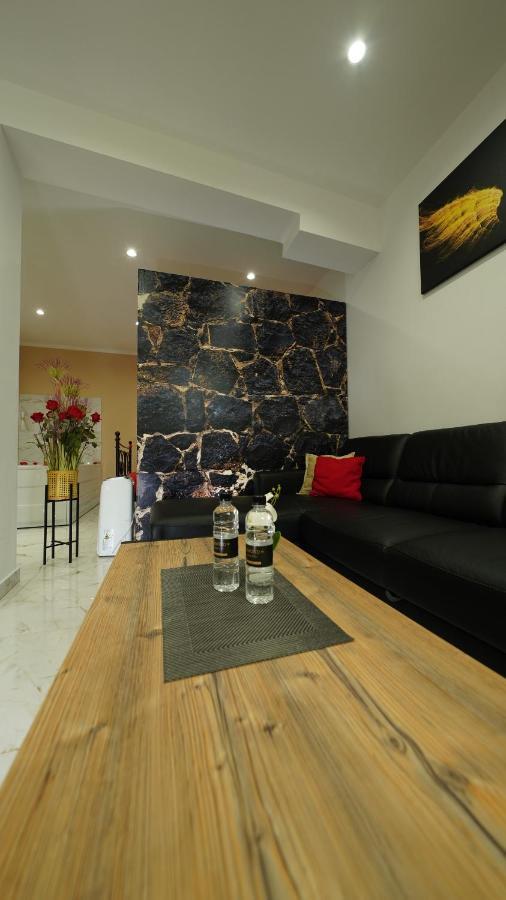Diamond Apartment بيران المظهر الخارجي الصورة