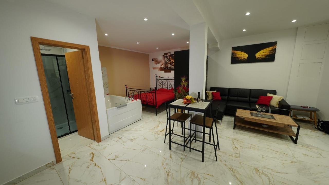 Diamond Apartment بيران المظهر الخارجي الصورة