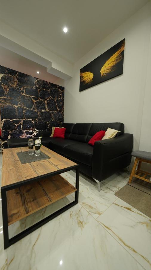 Diamond Apartment بيران المظهر الخارجي الصورة