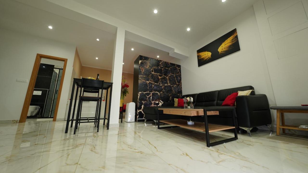 Diamond Apartment بيران المظهر الخارجي الصورة