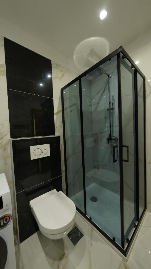 Diamond Apartment بيران المظهر الخارجي الصورة