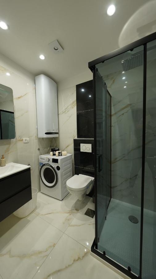 Diamond Apartment بيران المظهر الخارجي الصورة