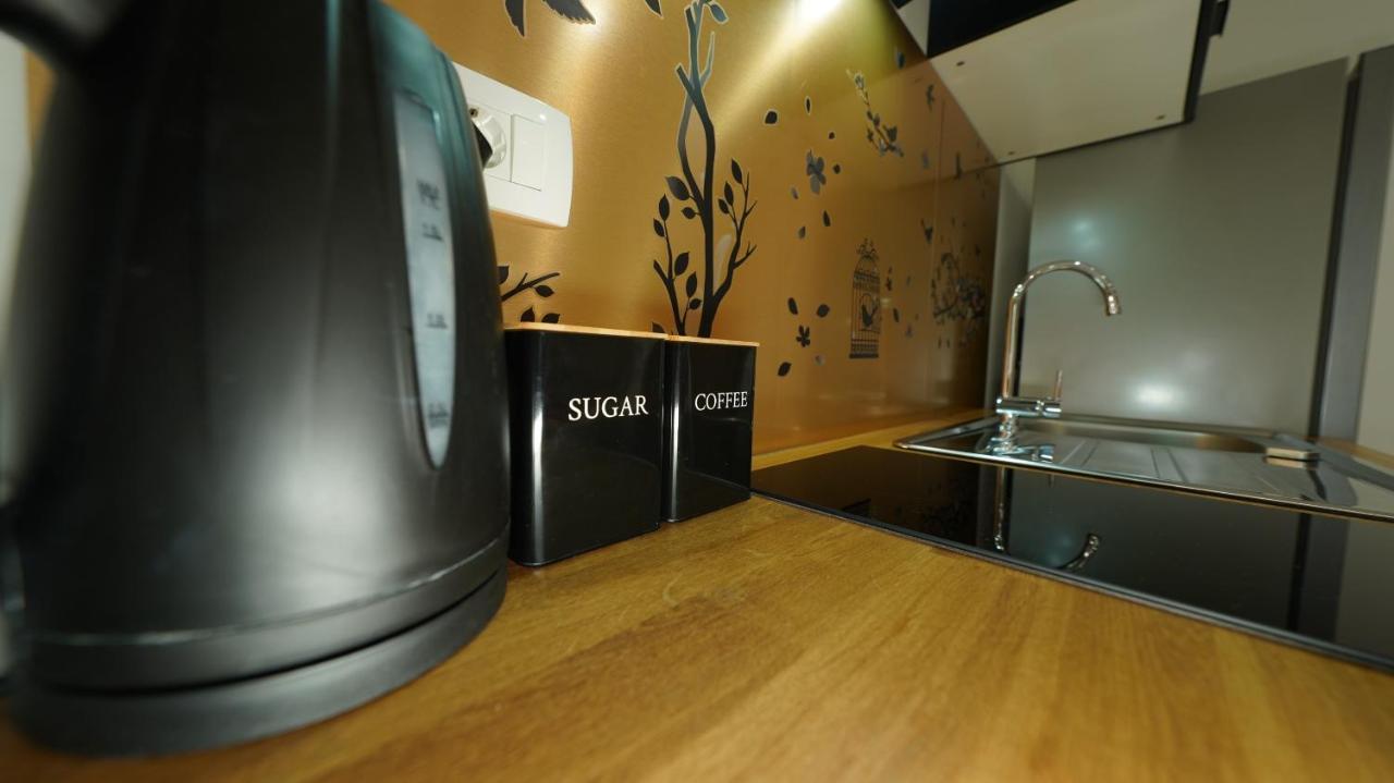 Diamond Apartment بيران المظهر الخارجي الصورة