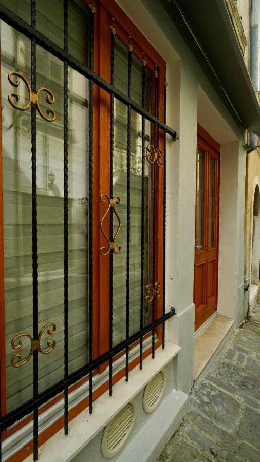 Diamond Apartment بيران المظهر الخارجي الصورة