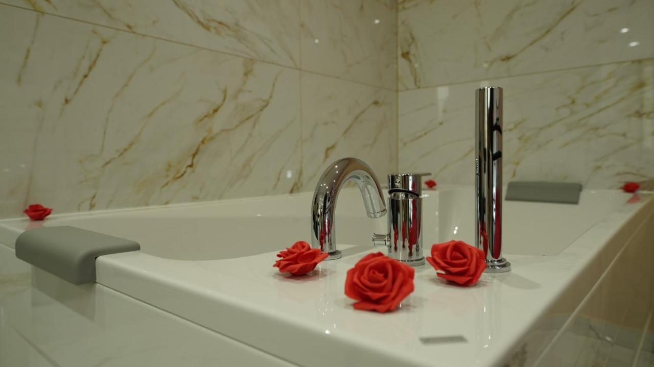 Diamond Apartment بيران المظهر الخارجي الصورة